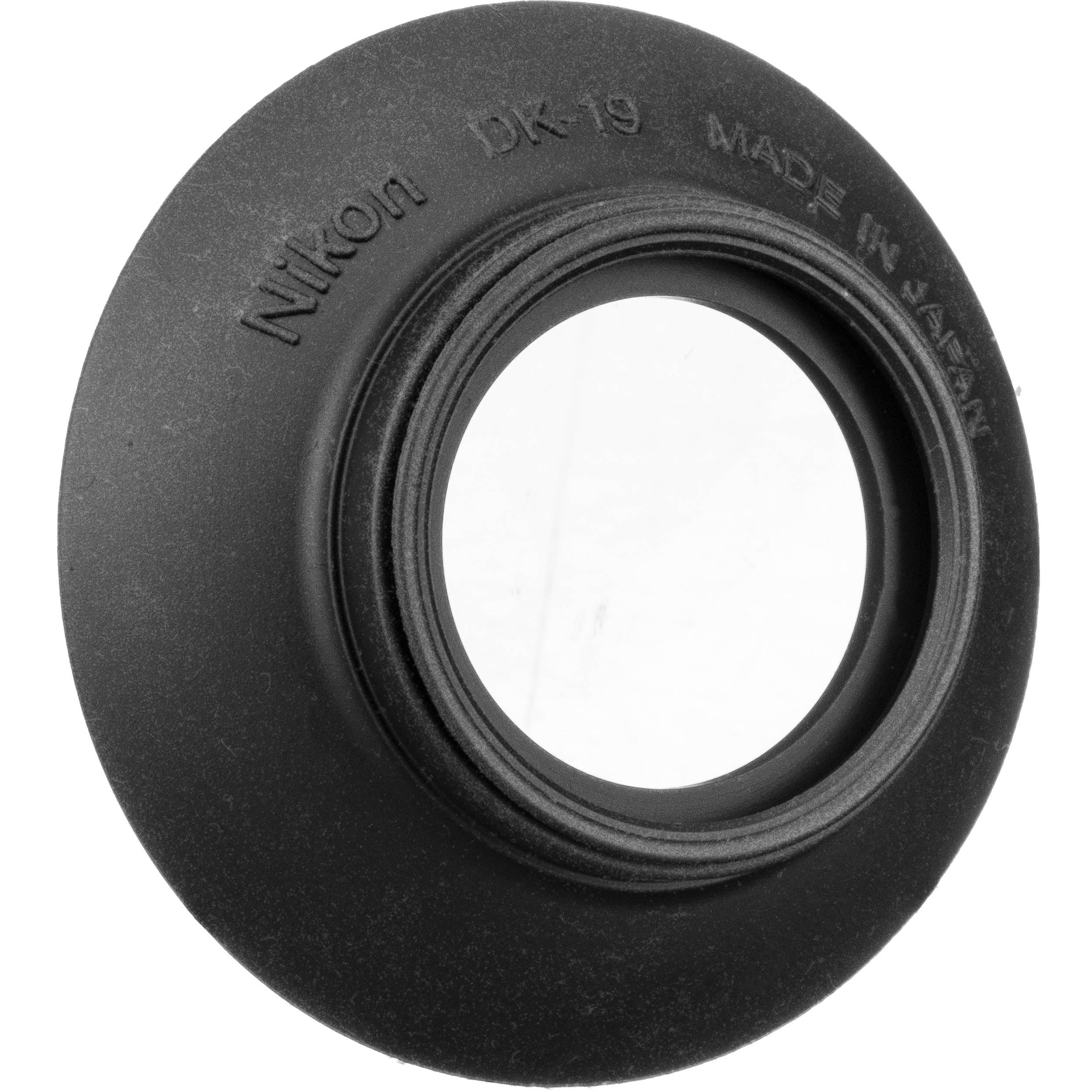 non brand Rubber Eyecup DK-19