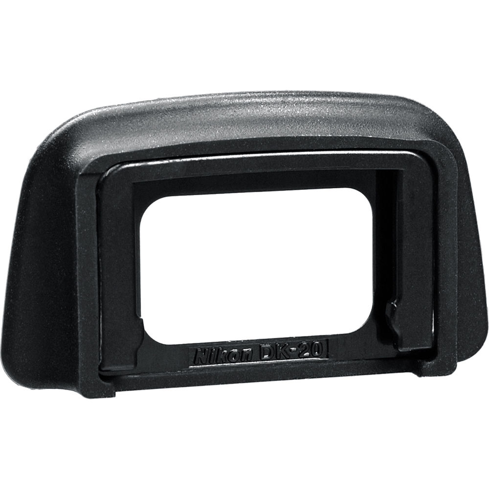 non brand Rubber Eyecup DK-20