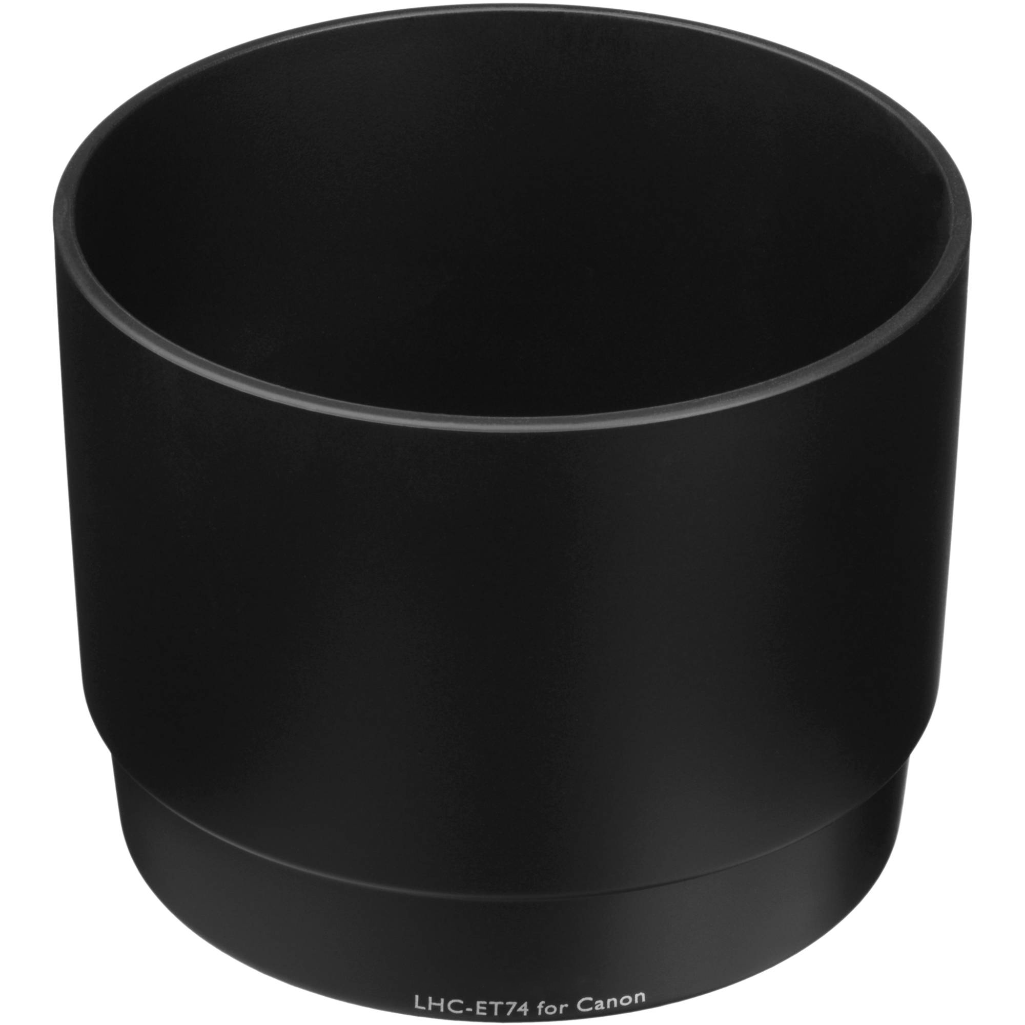 non brand ET-74 Dedicated Lens Hood 70-200mm f/4L