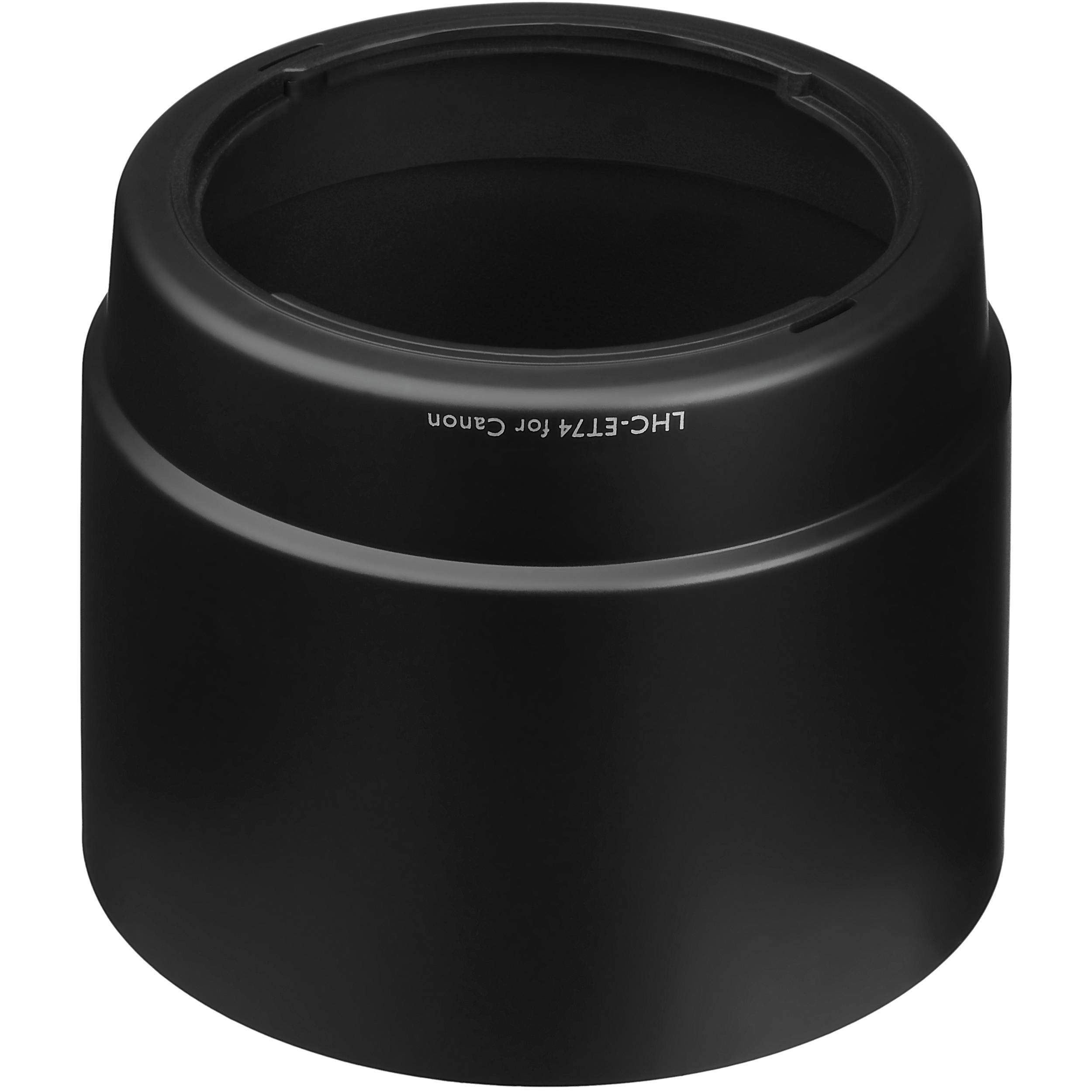 non brand ET-74 Dedicated Lens Hood 70-200mm f/4L