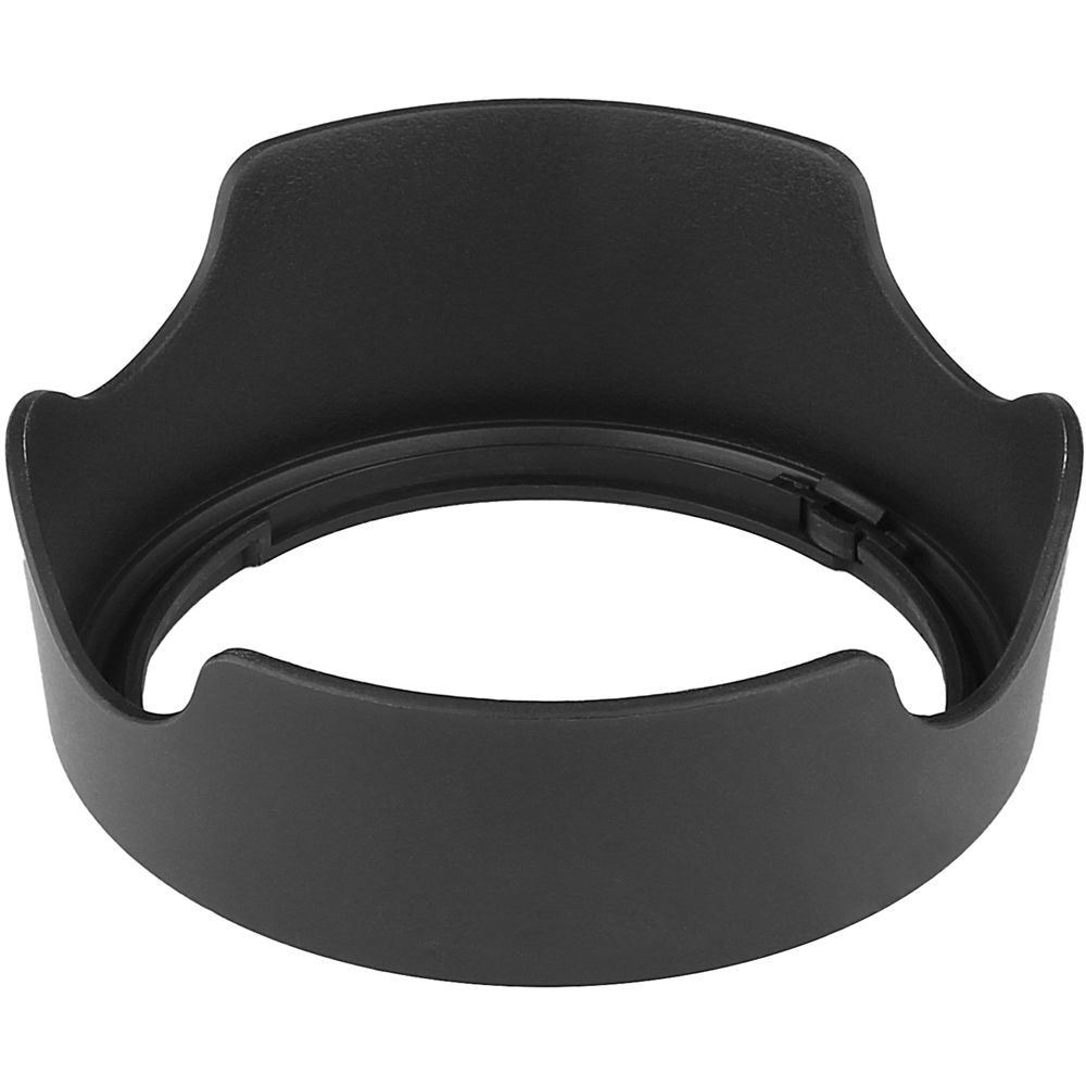 non brand EW-63C Lens Hood 18-55mm