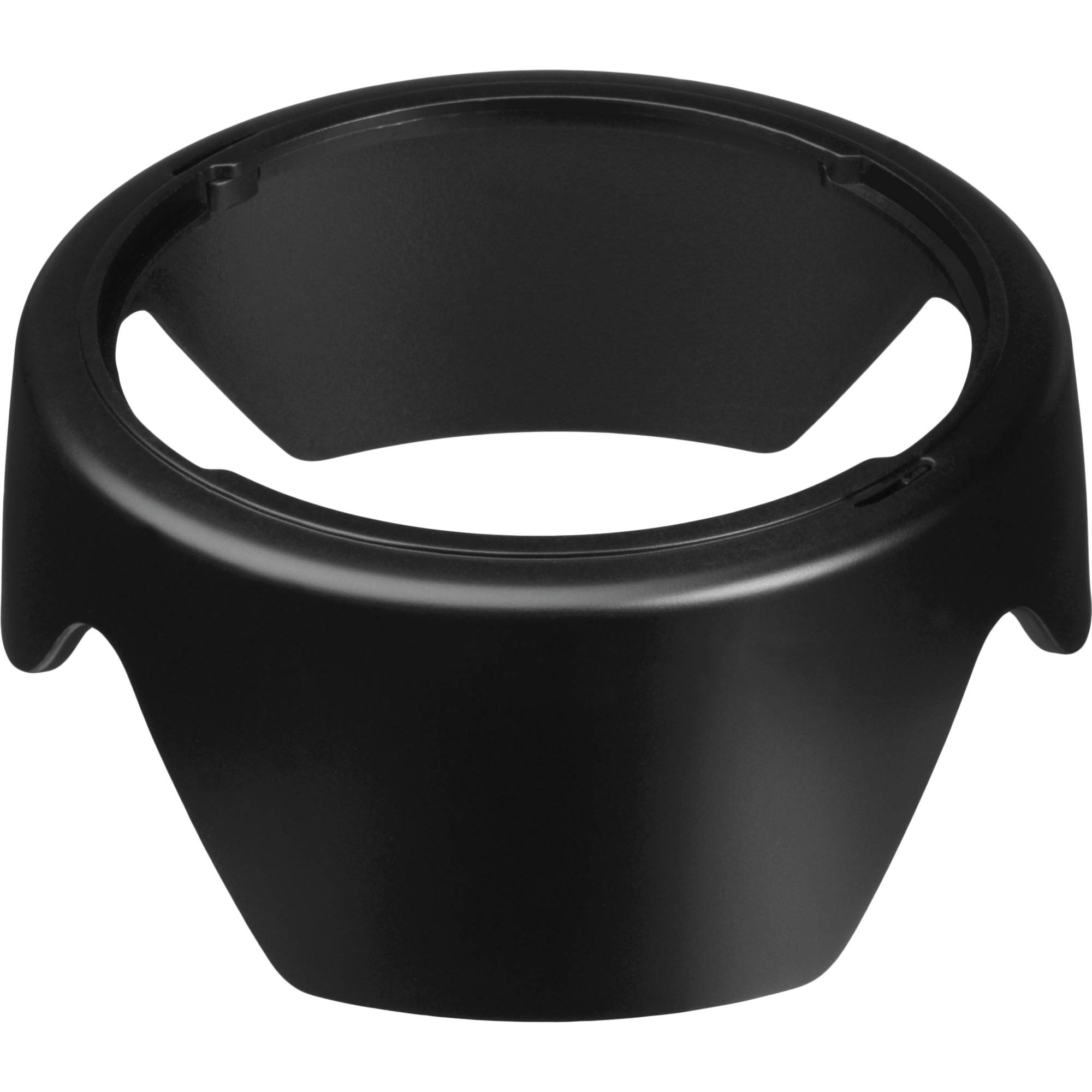 non brand EW-73B Lens Hood EF-S18-135mm