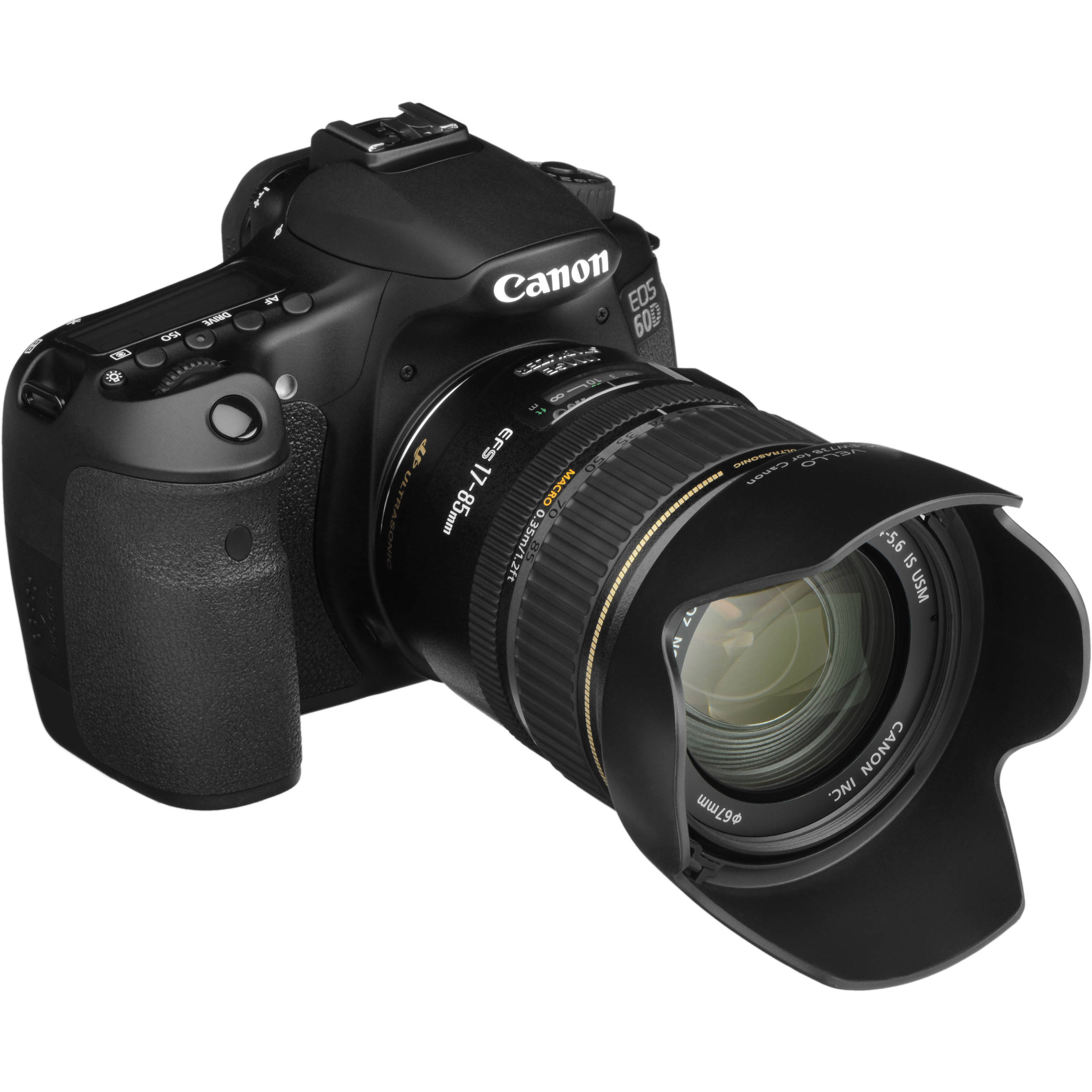 non brand EW-73B Lens Hood EF-S18-135mm