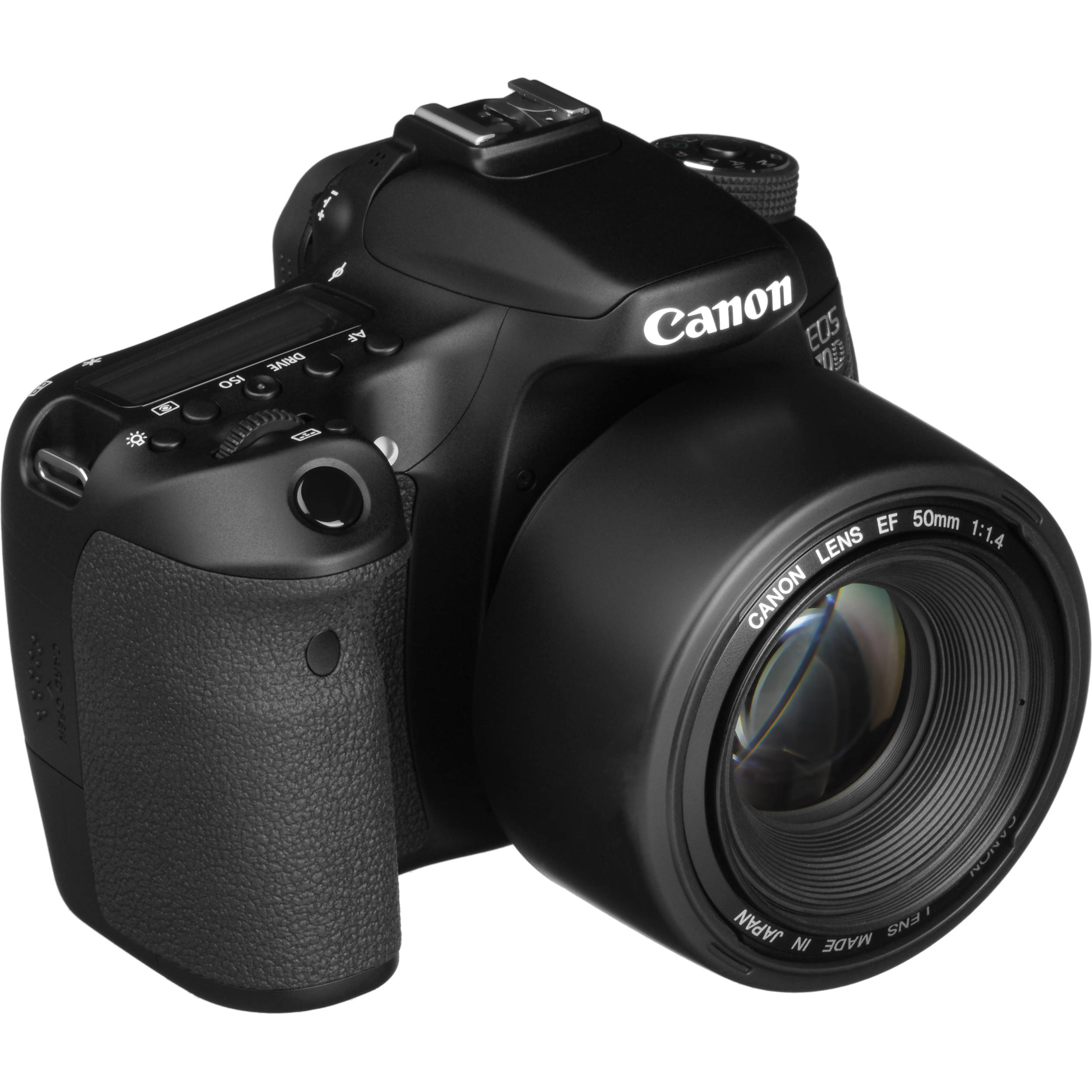 non brand ES-71II  Lens Hood EF-S18-135mm