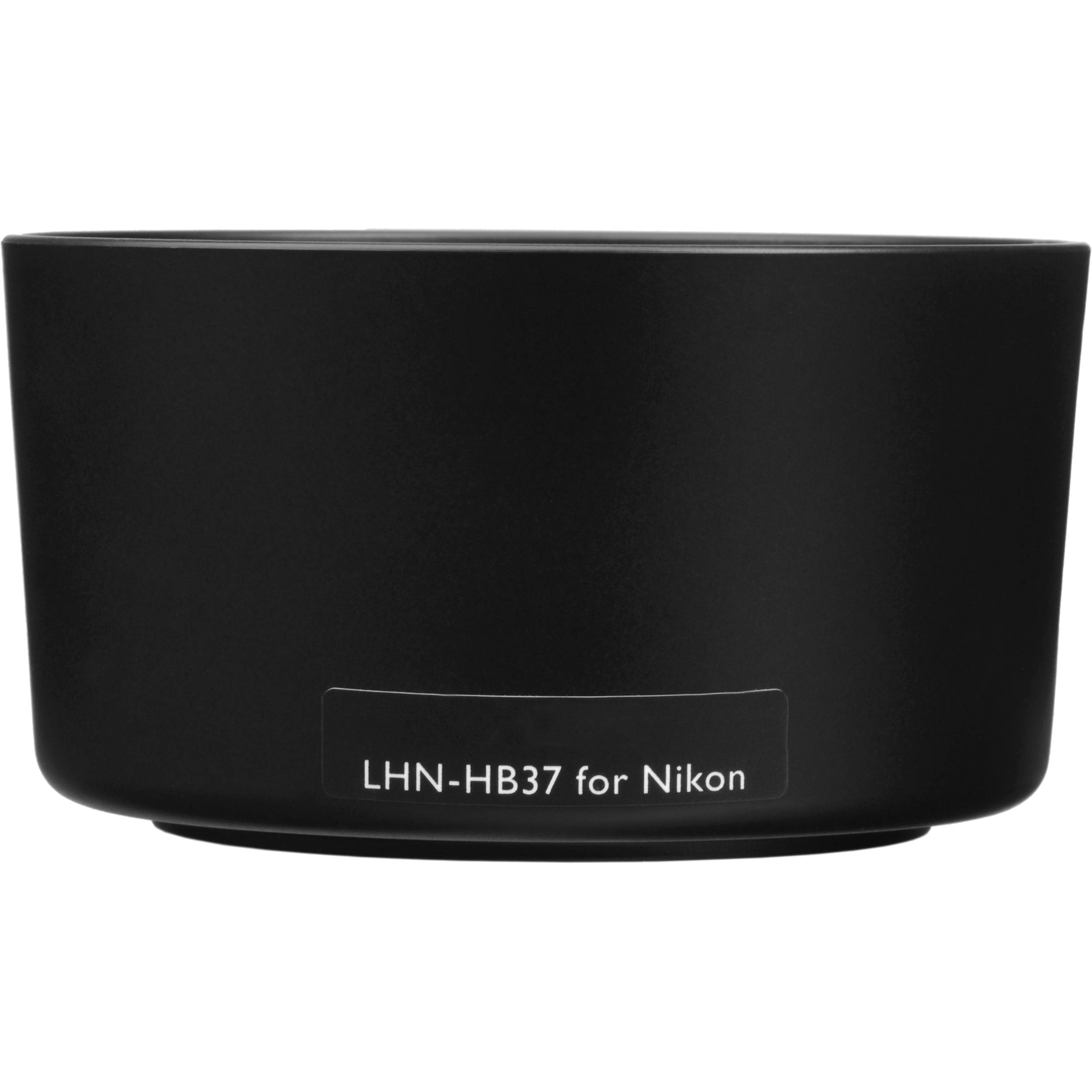 non brand HB-37 Lens Hood AF-55-200MM