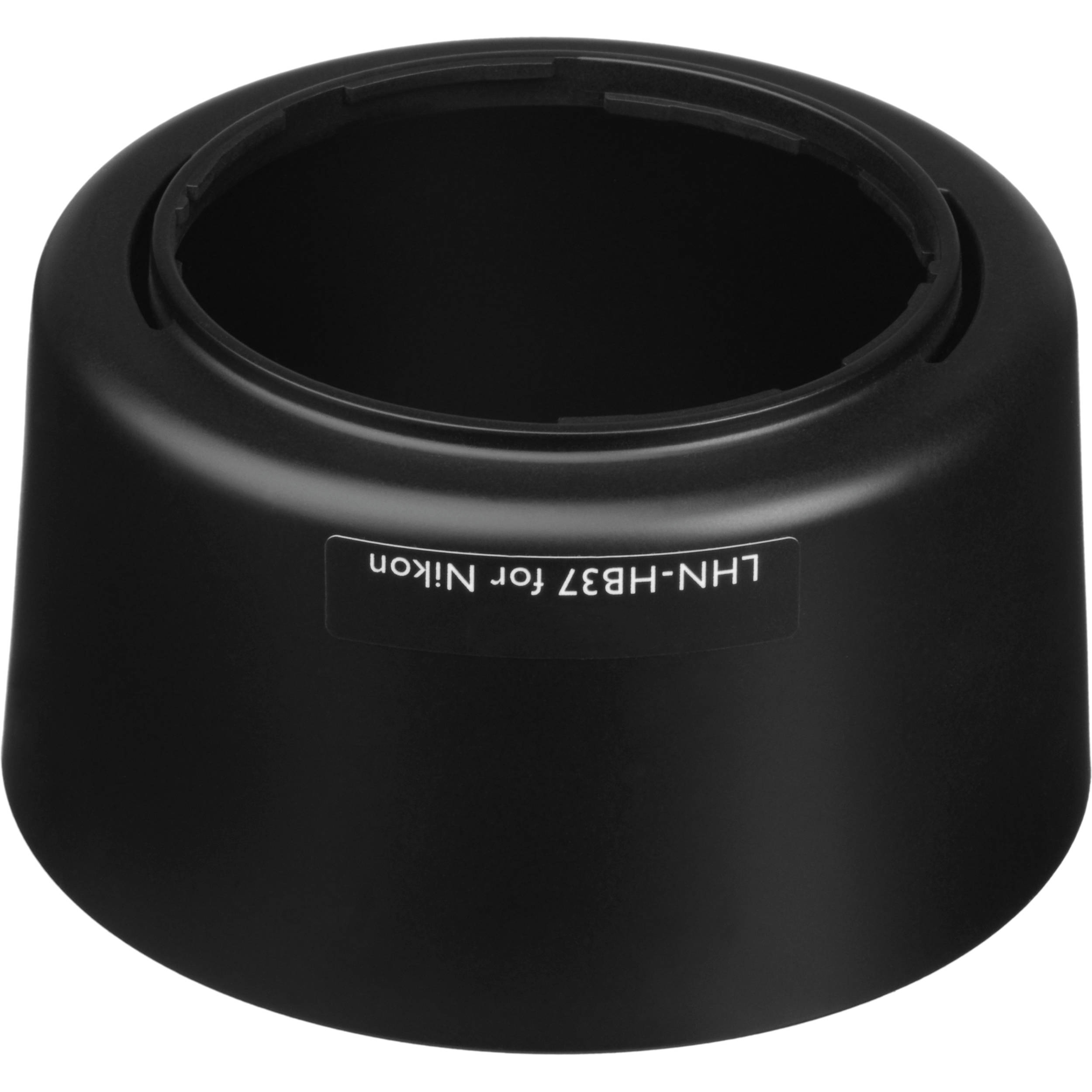 non brand HB-37 Lens Hood AF-55-200MM