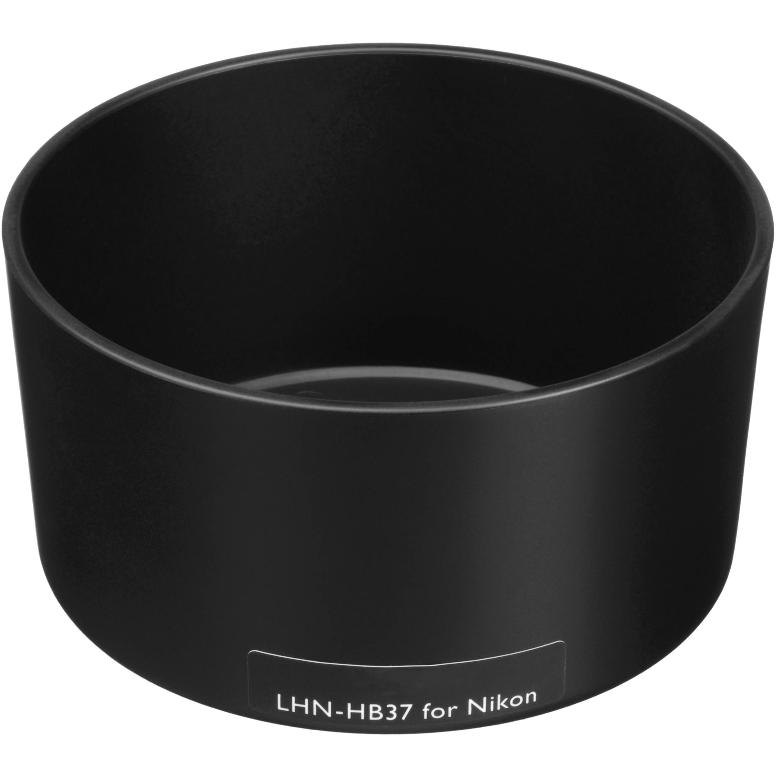 non brand HB-34 Lens Hood AF-S DX 55-200MM F-4.5-5.6G