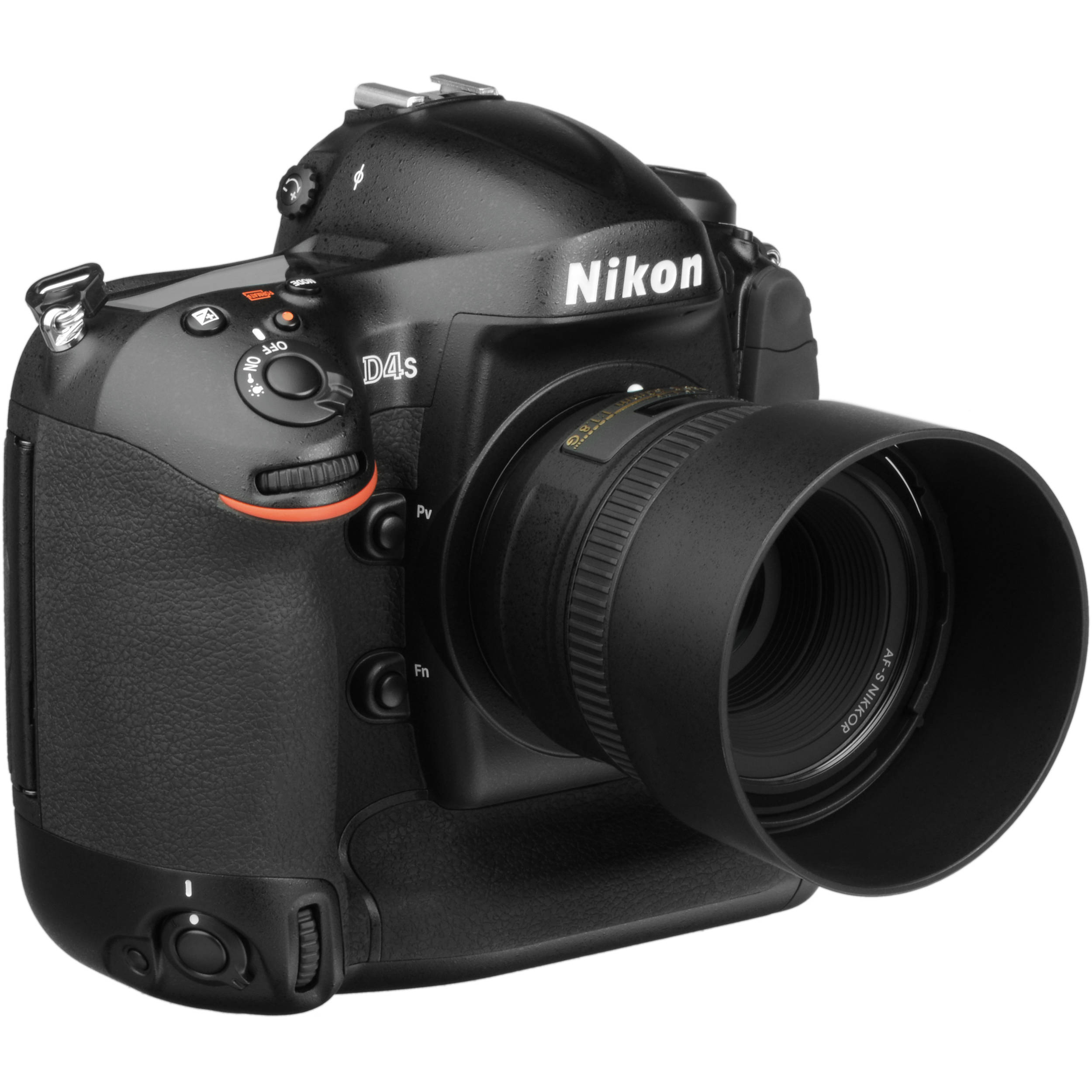 non brand HB-47 Lens Hood AF-S 50MM