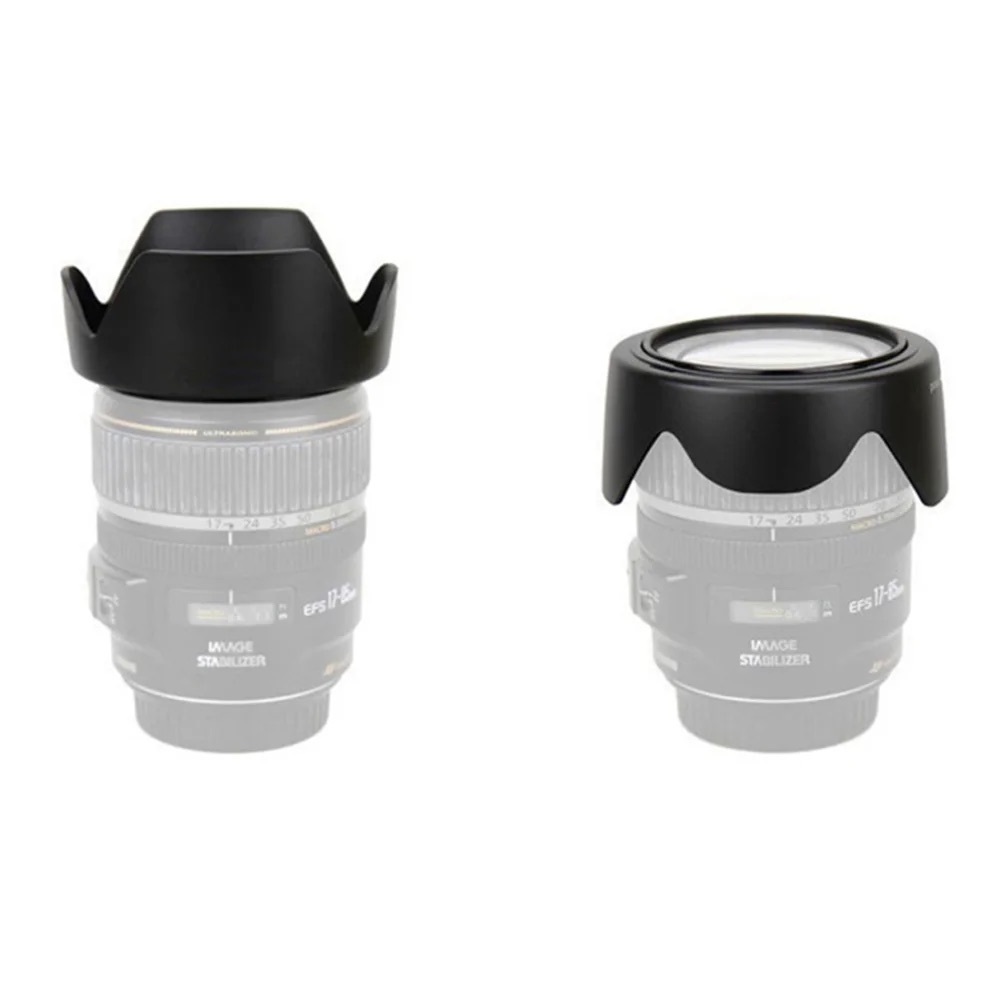 non brand HB-45 II Lens Hood AF-S 18-55MM