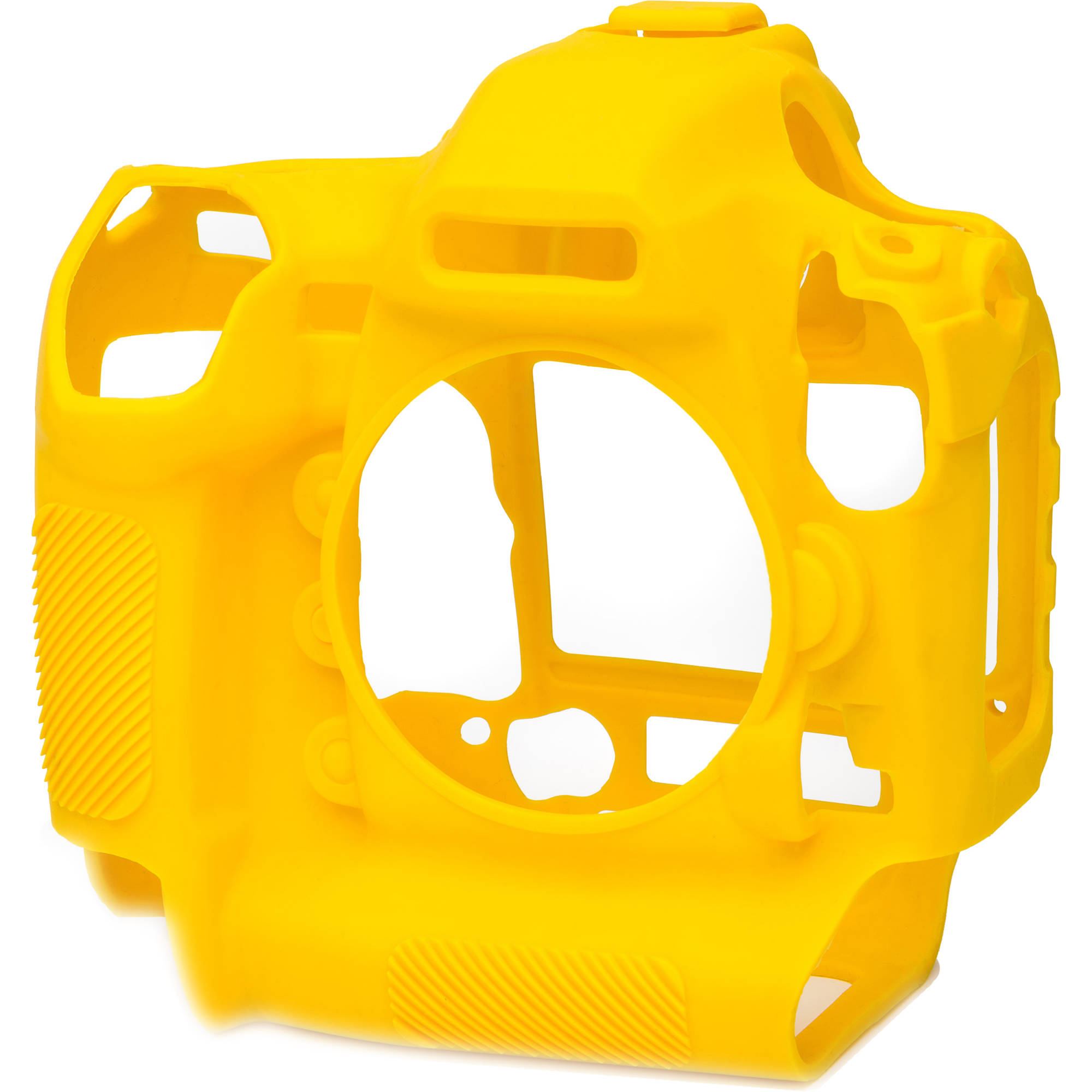 easyCover Silicon Protection Cover for Nikon D5 (Yellow)