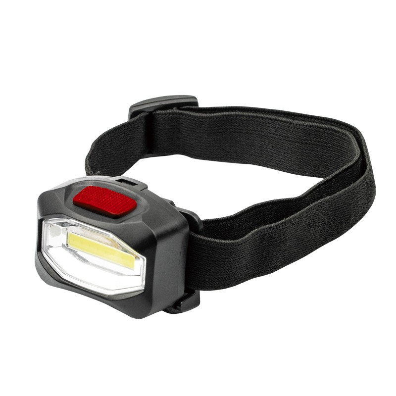 Camelion head flashlight S210