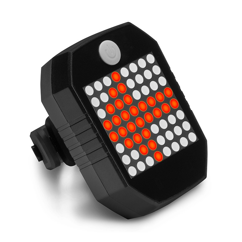 Camelion bicycle Led flashlight RS205