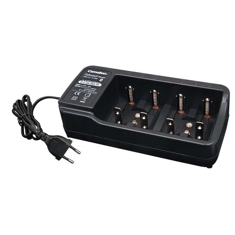 Camelion multi use BC-0906S