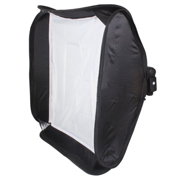 General Easy Soft Box for Flash 60CM (60)