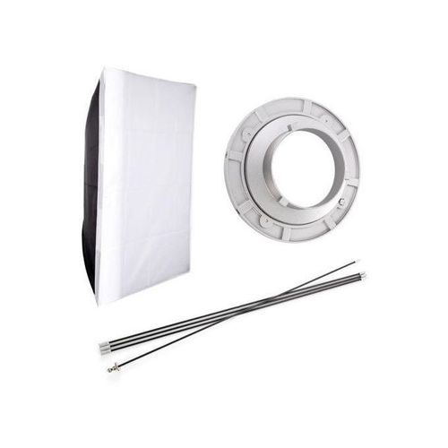 General square softbox  60*60 (60*60)