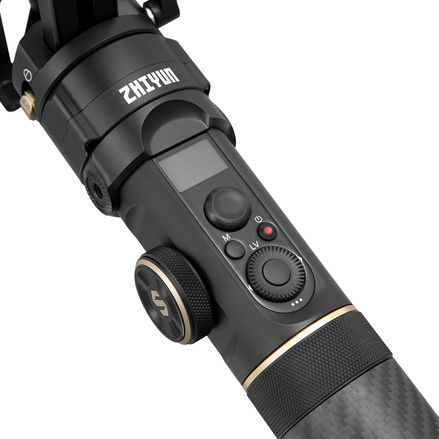 Telesin P5-MCS-13-TIP Master Grip for iphone 17 pro Max