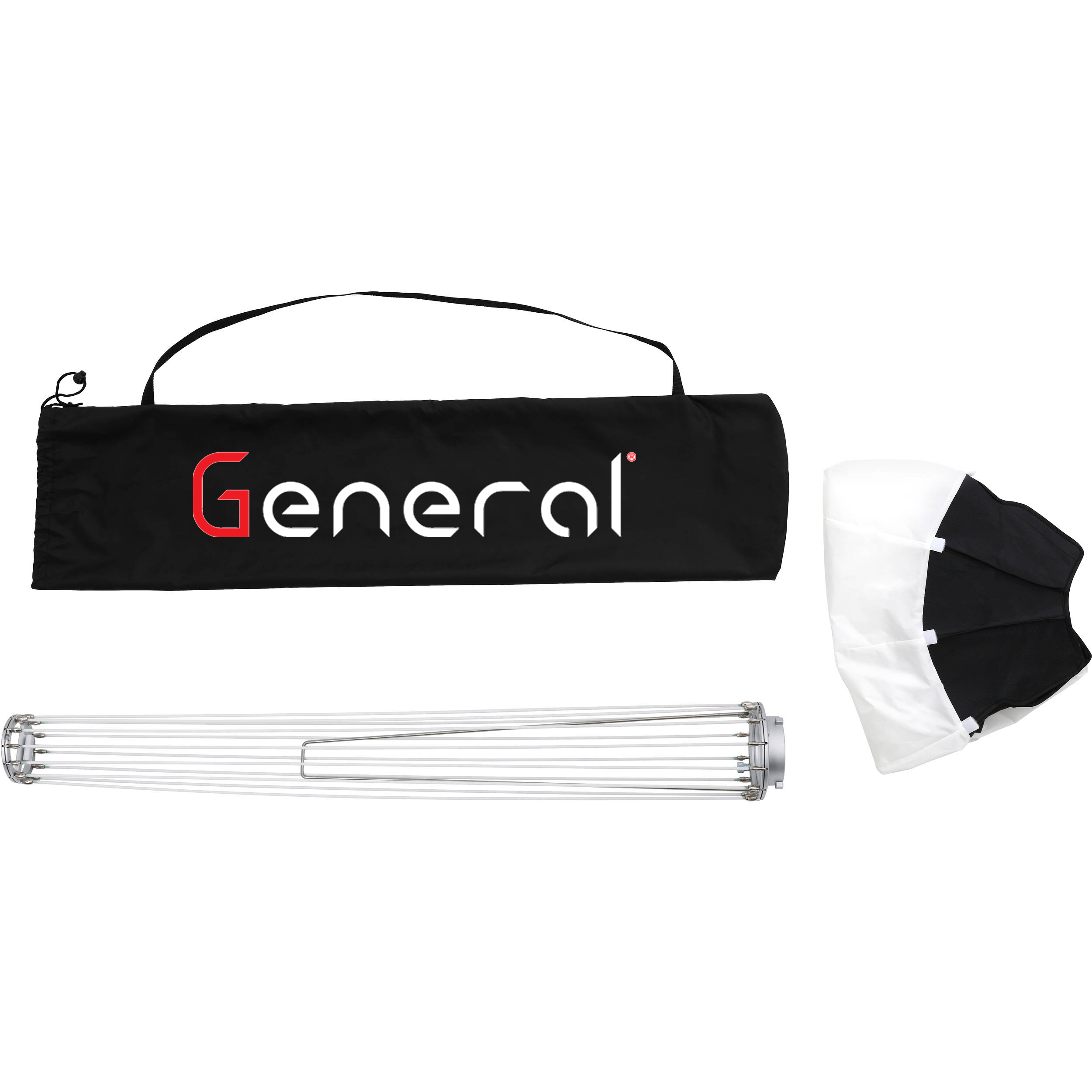 General Lantern Softbox  QX-85 (85CM)