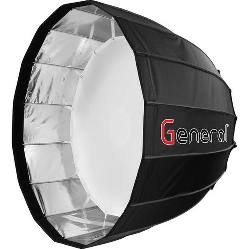 General Parabolicab easy open softbox  with Grid 90cm (90)