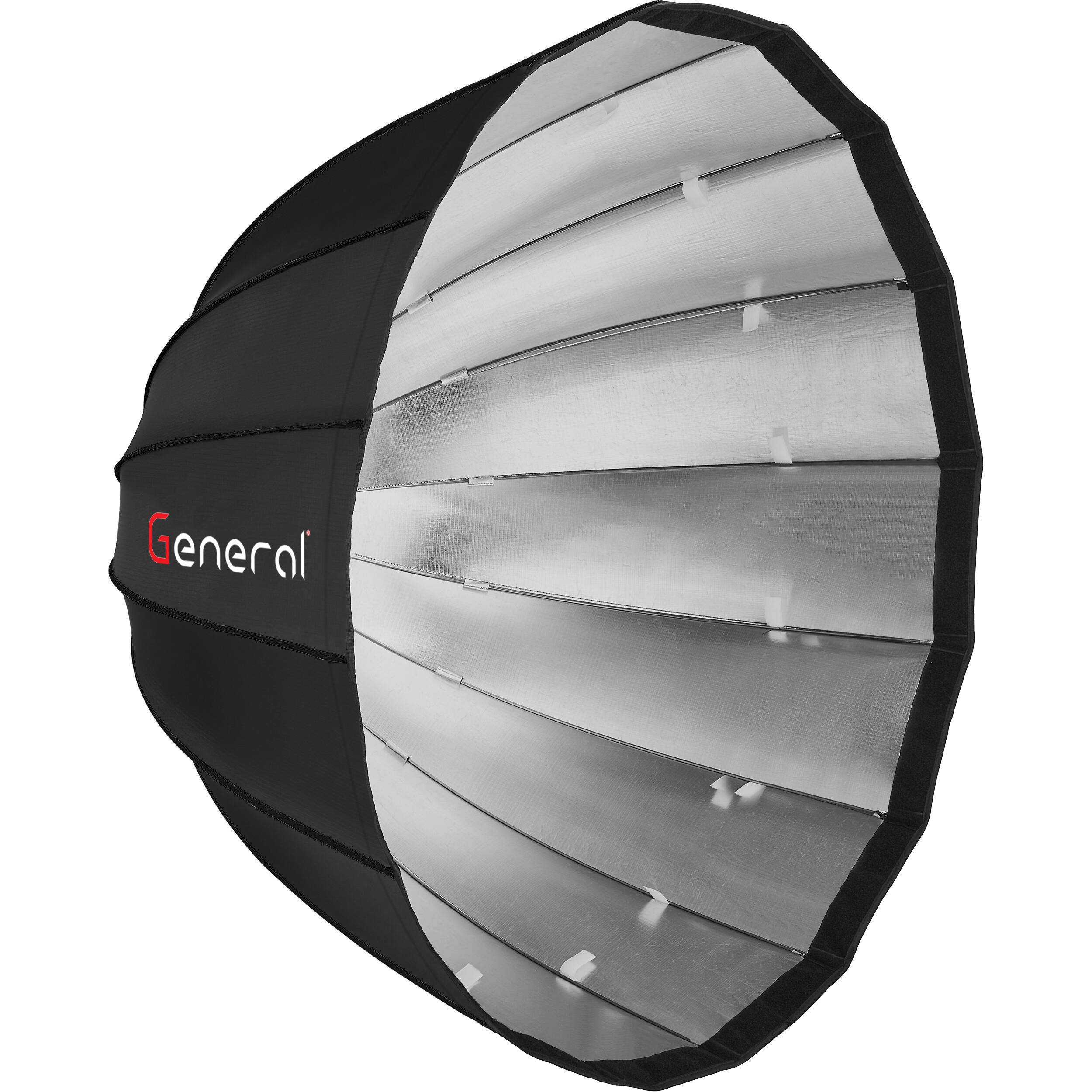 General Parabolicab easy open softbox  with Grid (120)