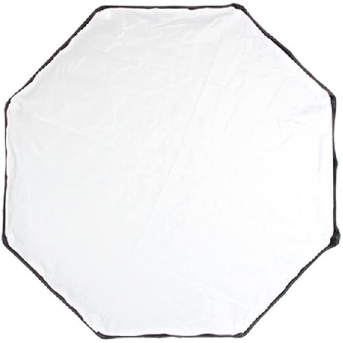 General Deep octa with Grid 120cm  (120)