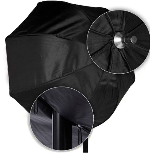 General Deep octa with Grid 120cm  (120)