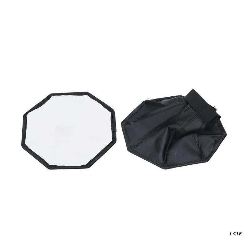 General mini octa for flash