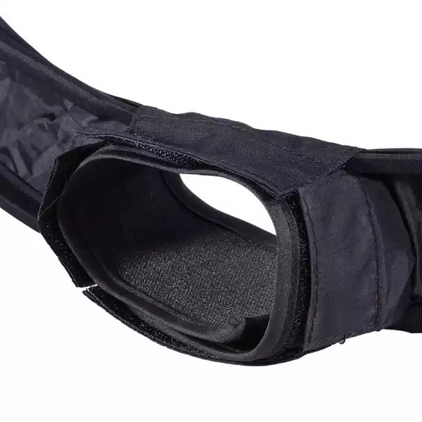 General flash disc round diffuser