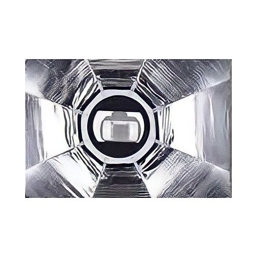 General easy octa for flash with Flash Bracket 120CM (120)