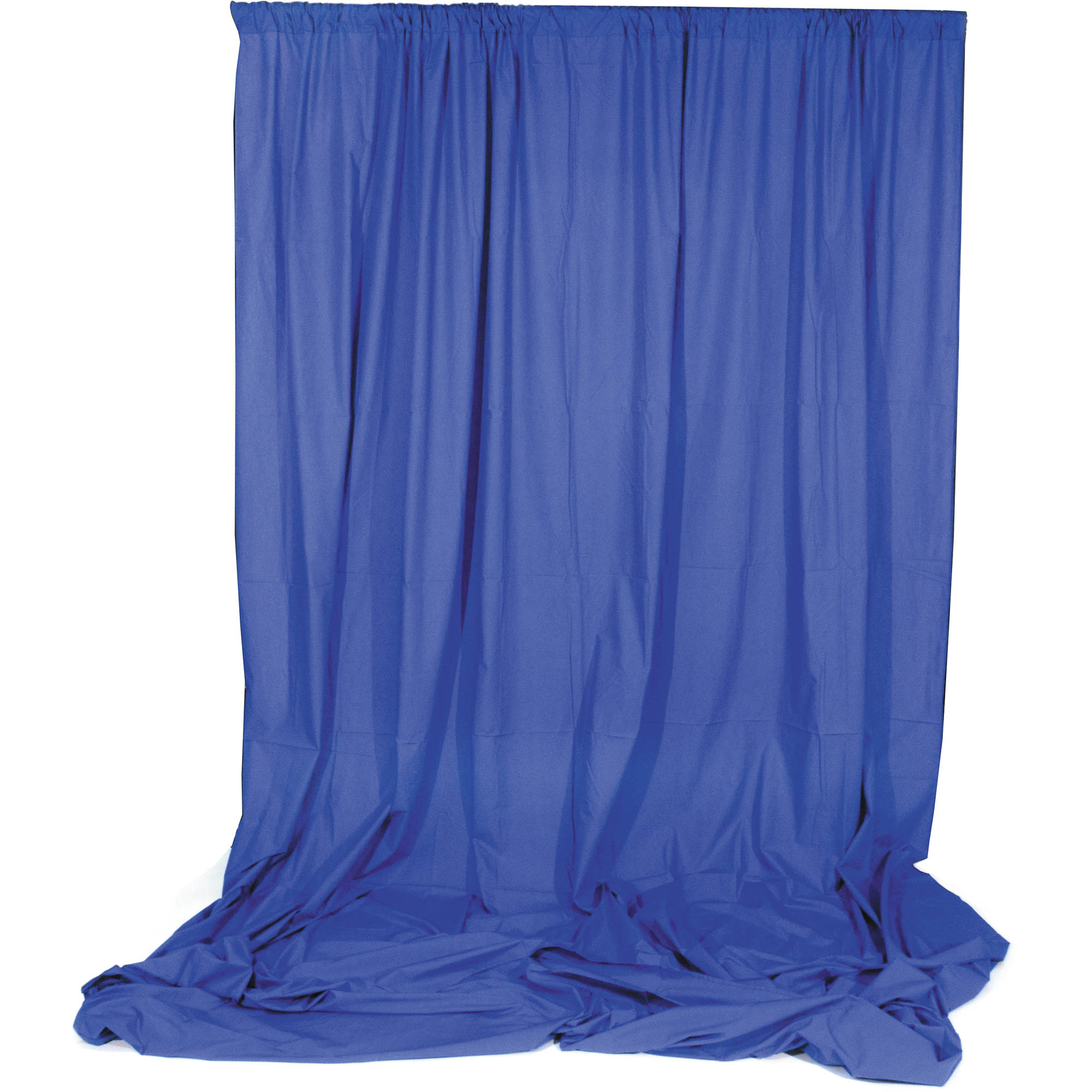 General FT-901 background Stand with clips and chroma (Blue)