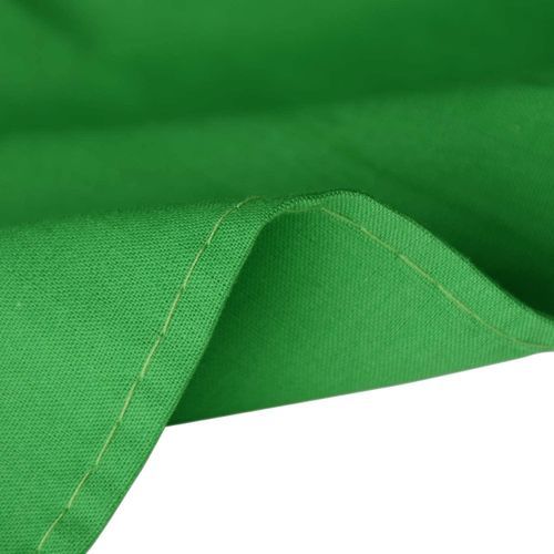 General cloth chroma 3*5 meters (Green)