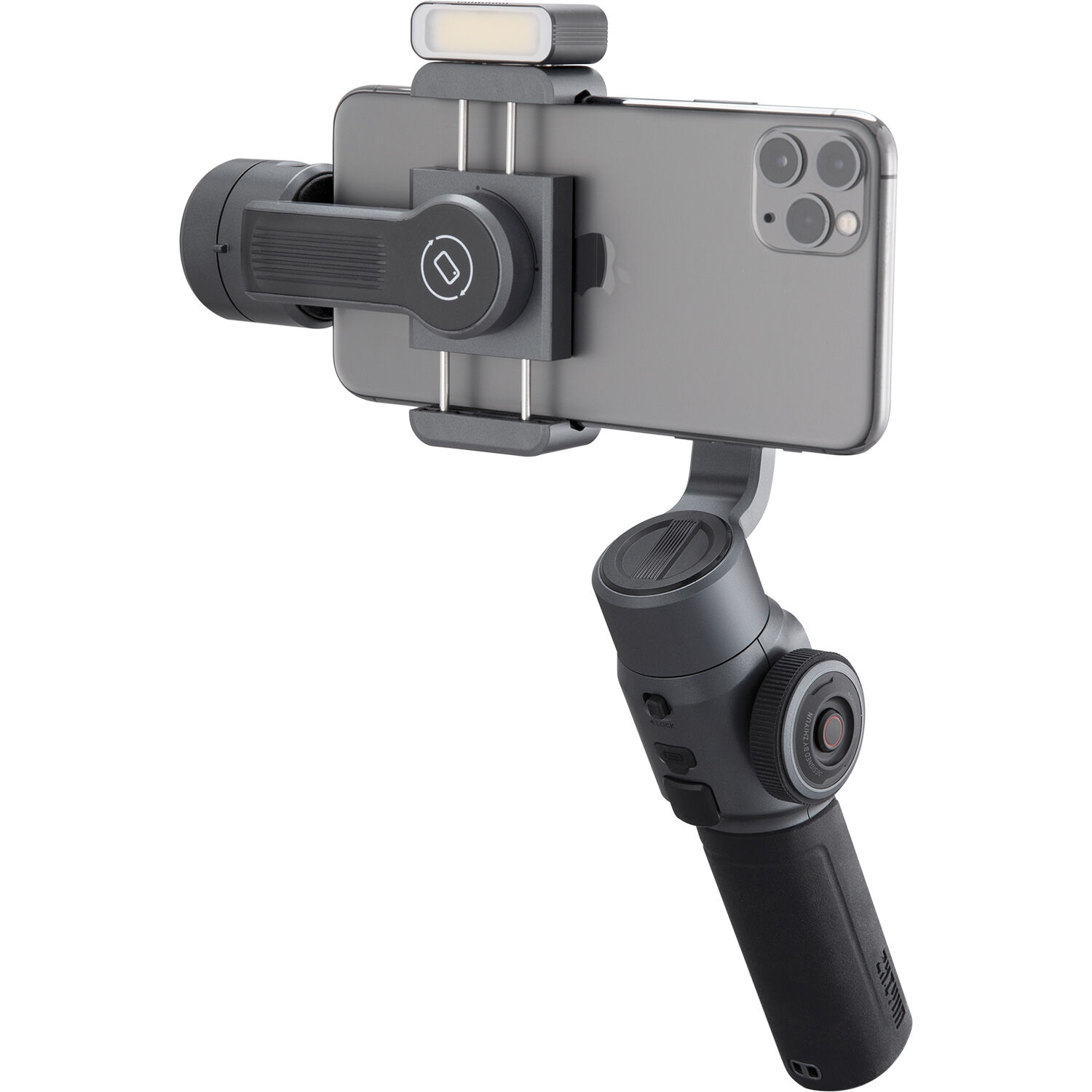 Zhiyun Tech Smooth 5 Smartphone Gimbal Combo Kit