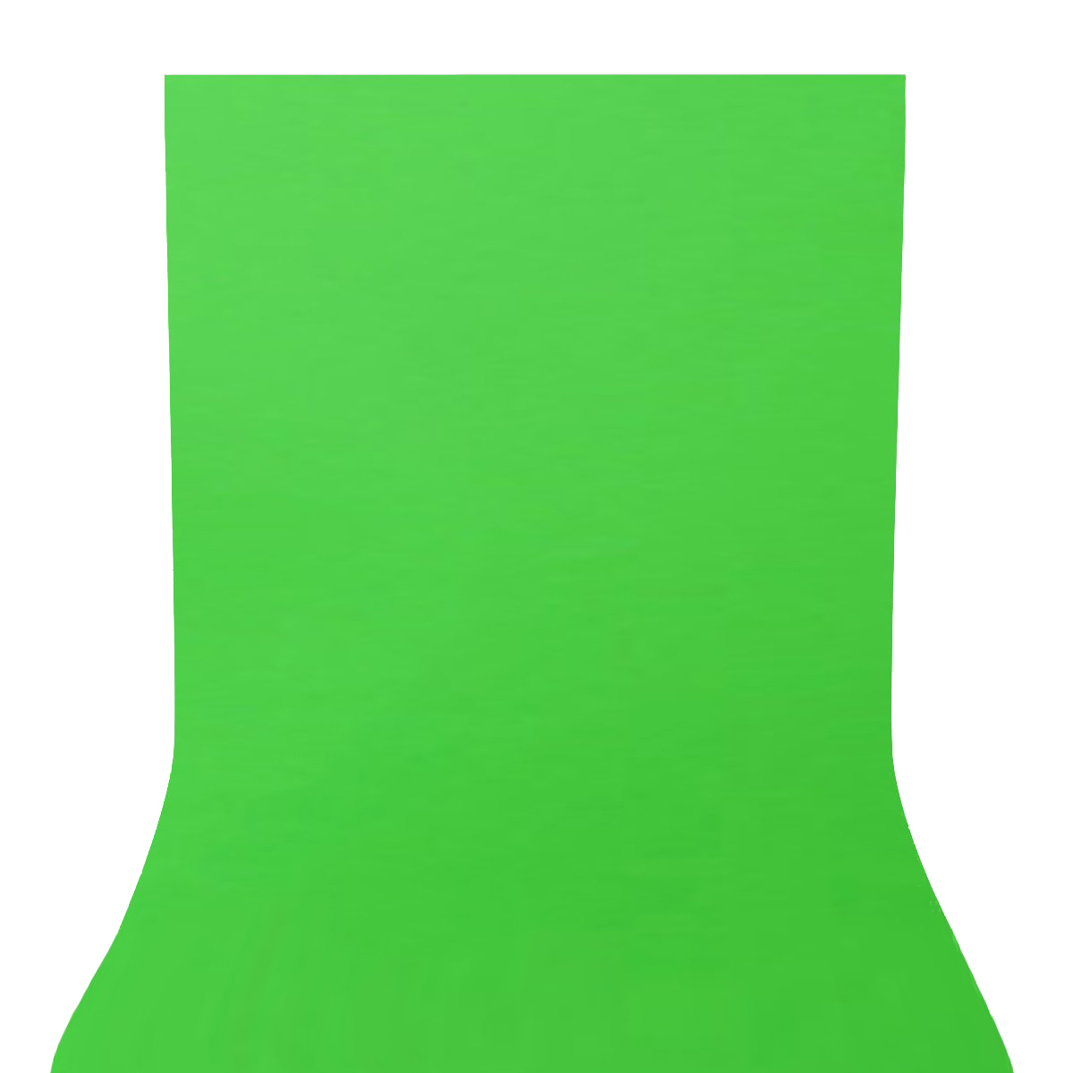 General FT-901 background Stand with clips and six chroma (black, white, green, gray, red and blue)