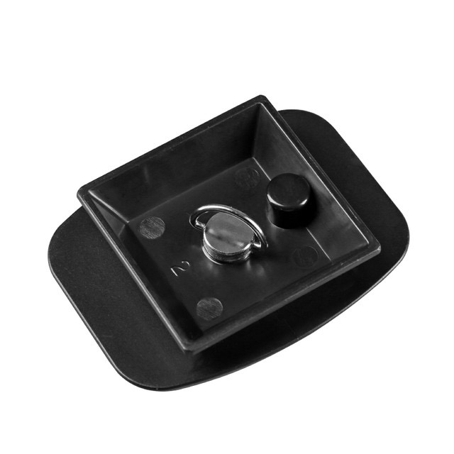 Weifeng quick Release Plate for Weifeng Tripod WT-3520