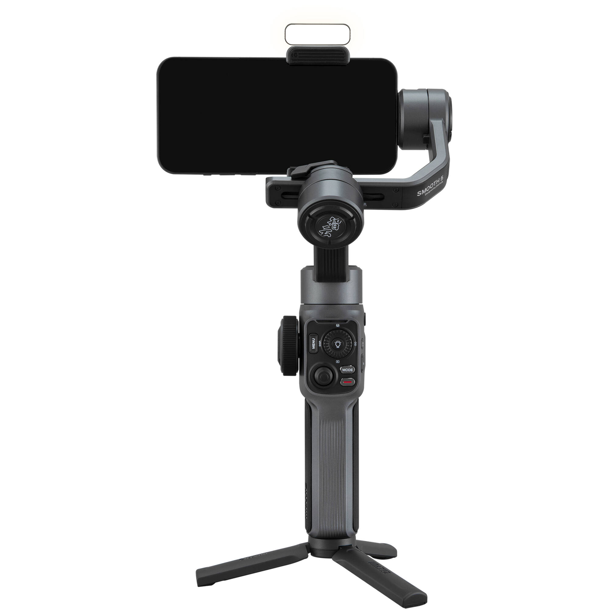 Zhiyun Tech Smooth 5 Smartphone Gimbal Combo Kit