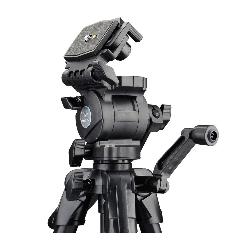 Weifeng quick Release Plate for Weifeng Tripod WT-3958