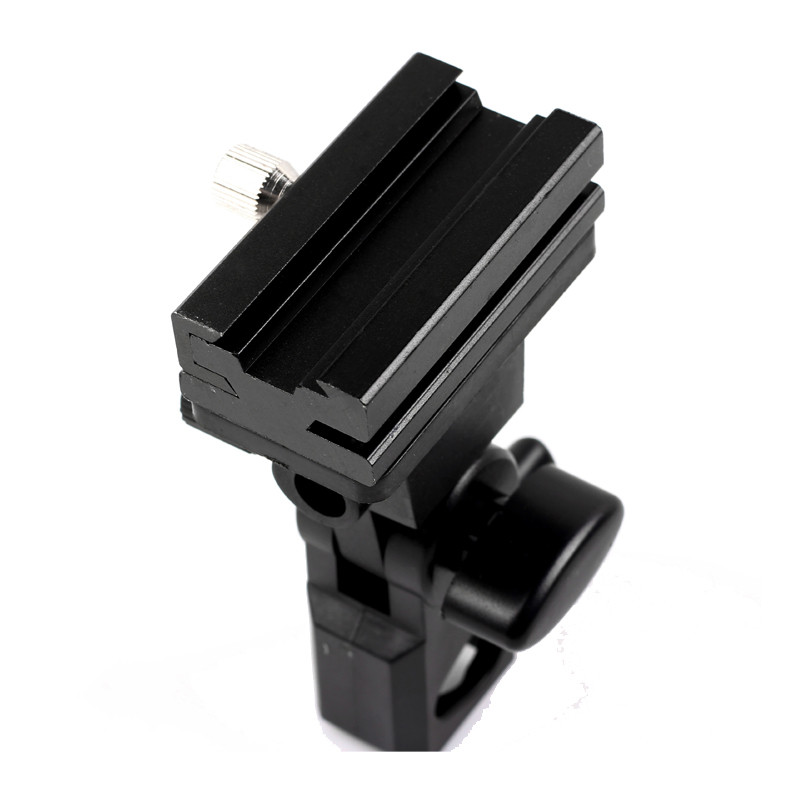 General holder flash