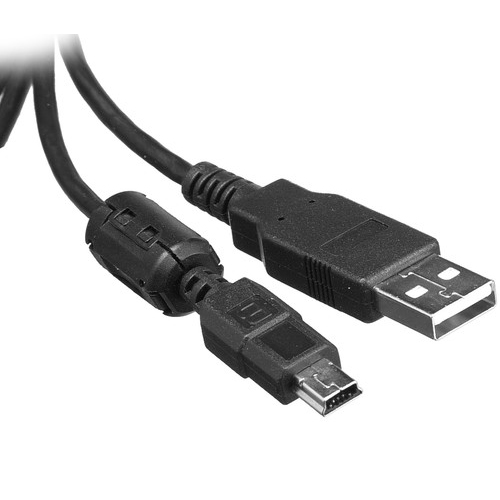 general USB Cable Fit for Nikon Camera