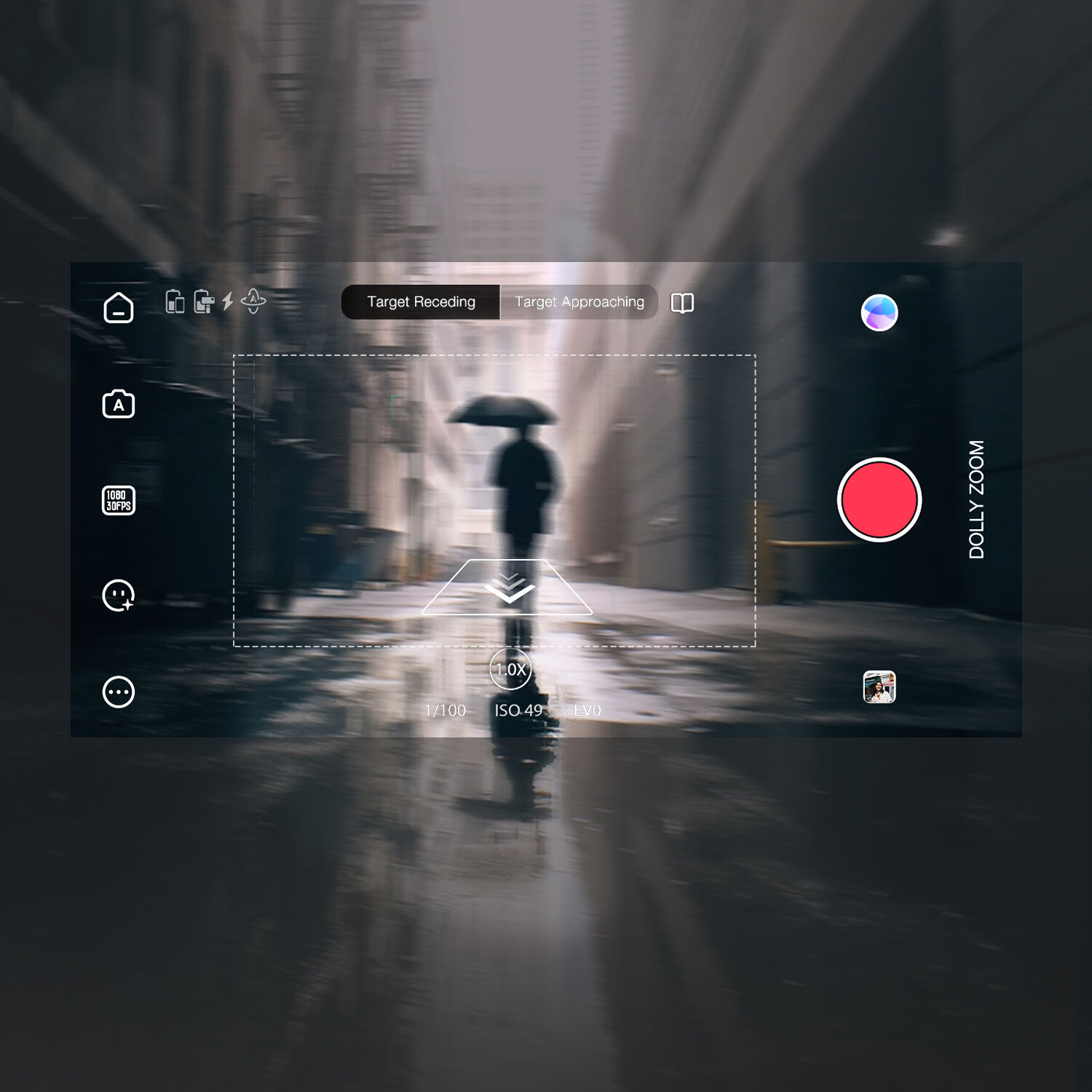 Zhiyun Tech Smooth 5 Smartphone Gimbal Combo Kit
