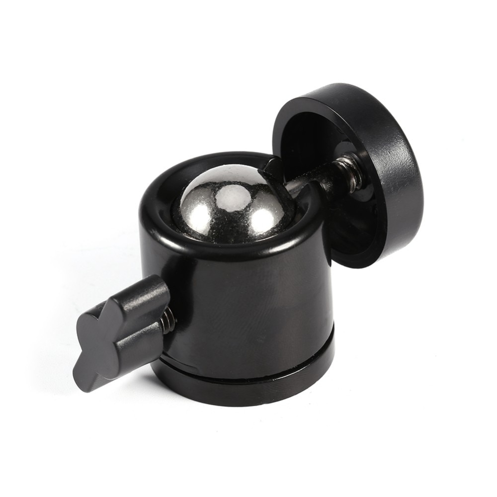 general Mini Ball Head Tripod Head of 360
