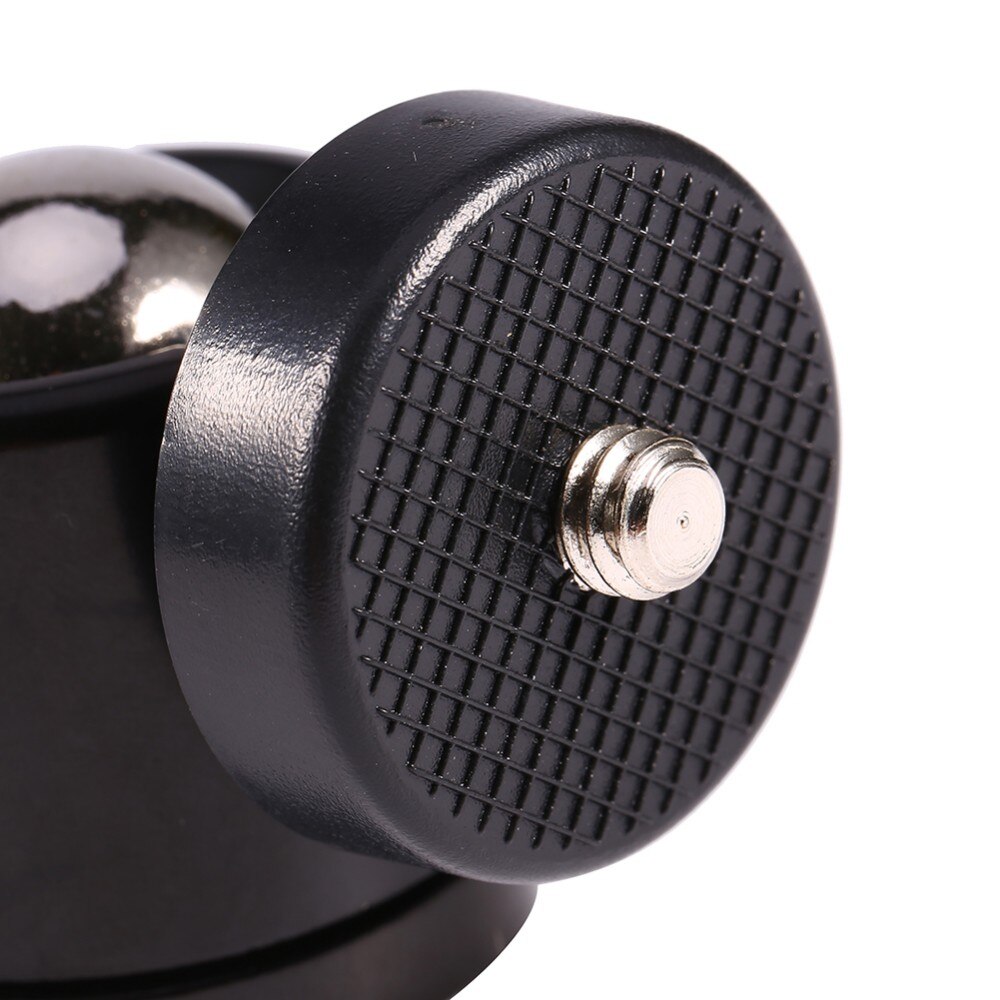 general Mini Ball Head Tripod Head of 360