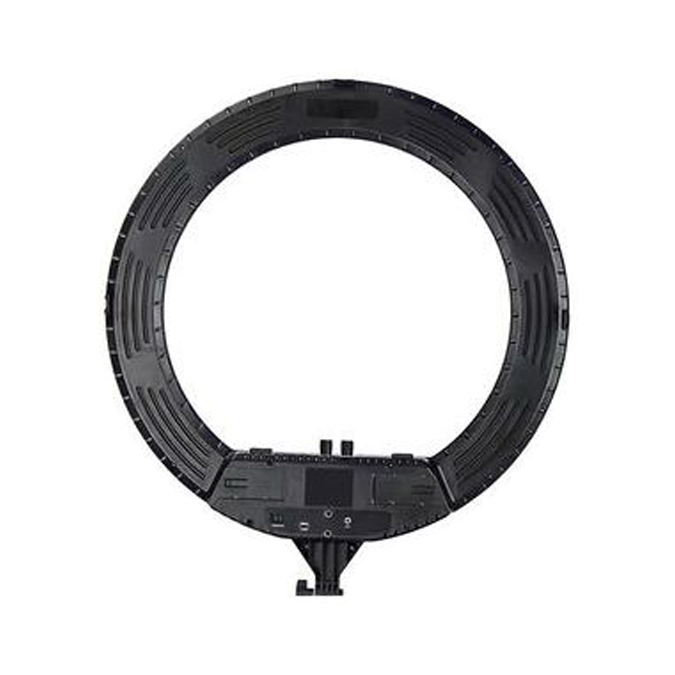 General Ring light R-770 bi-color 130W