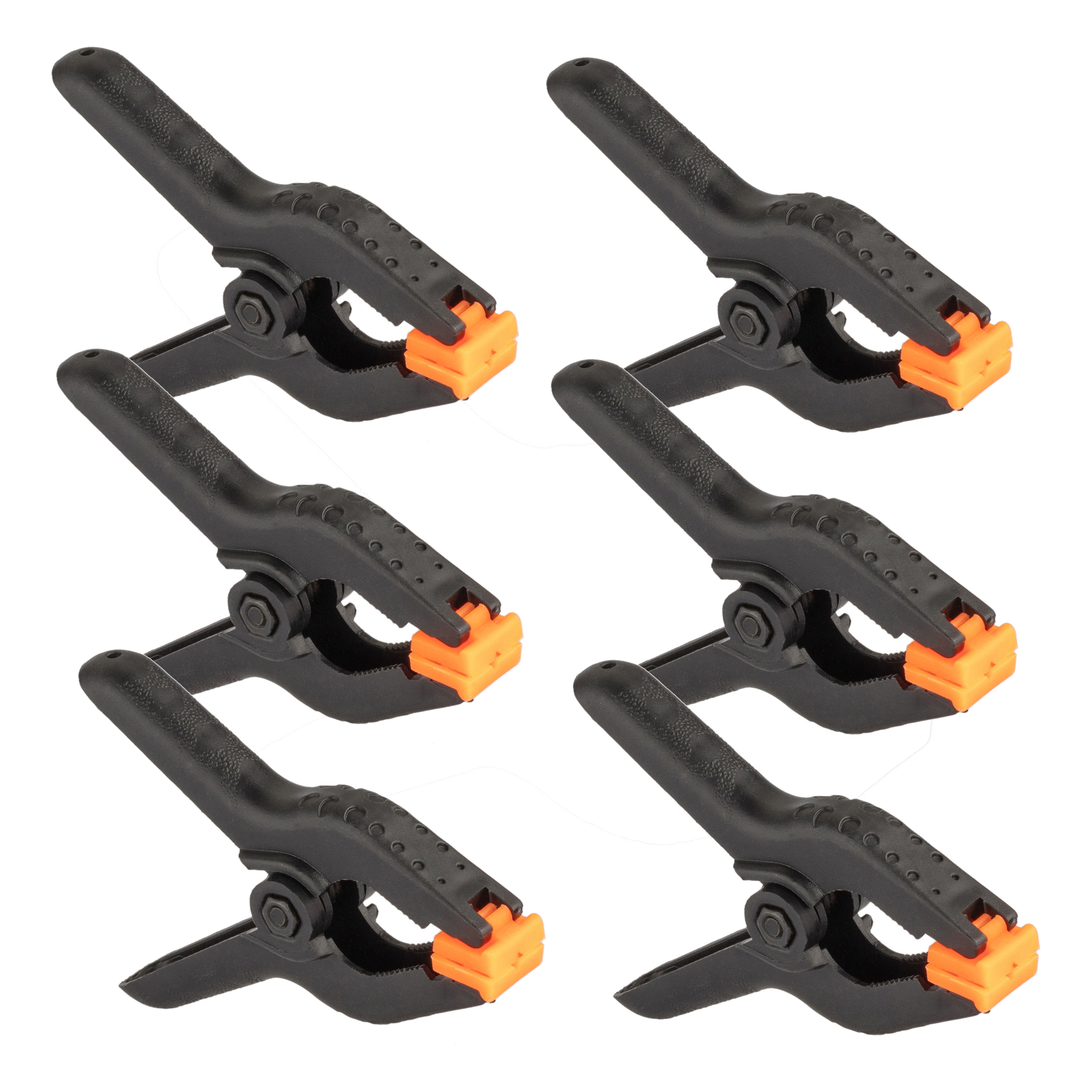 General Large background Clamp (6-Pack) (9)