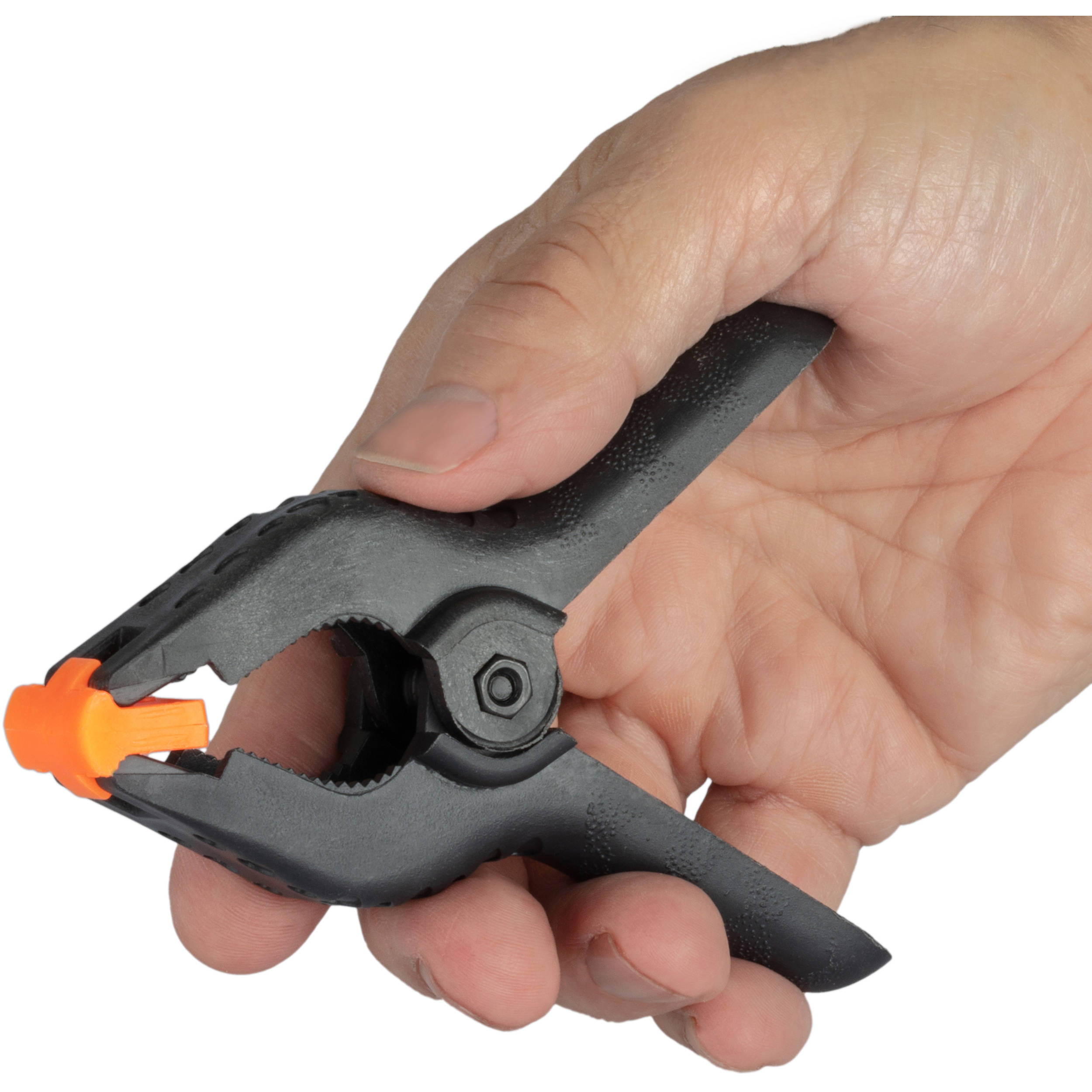 General Medium background Clamp (6-Pack) (6)