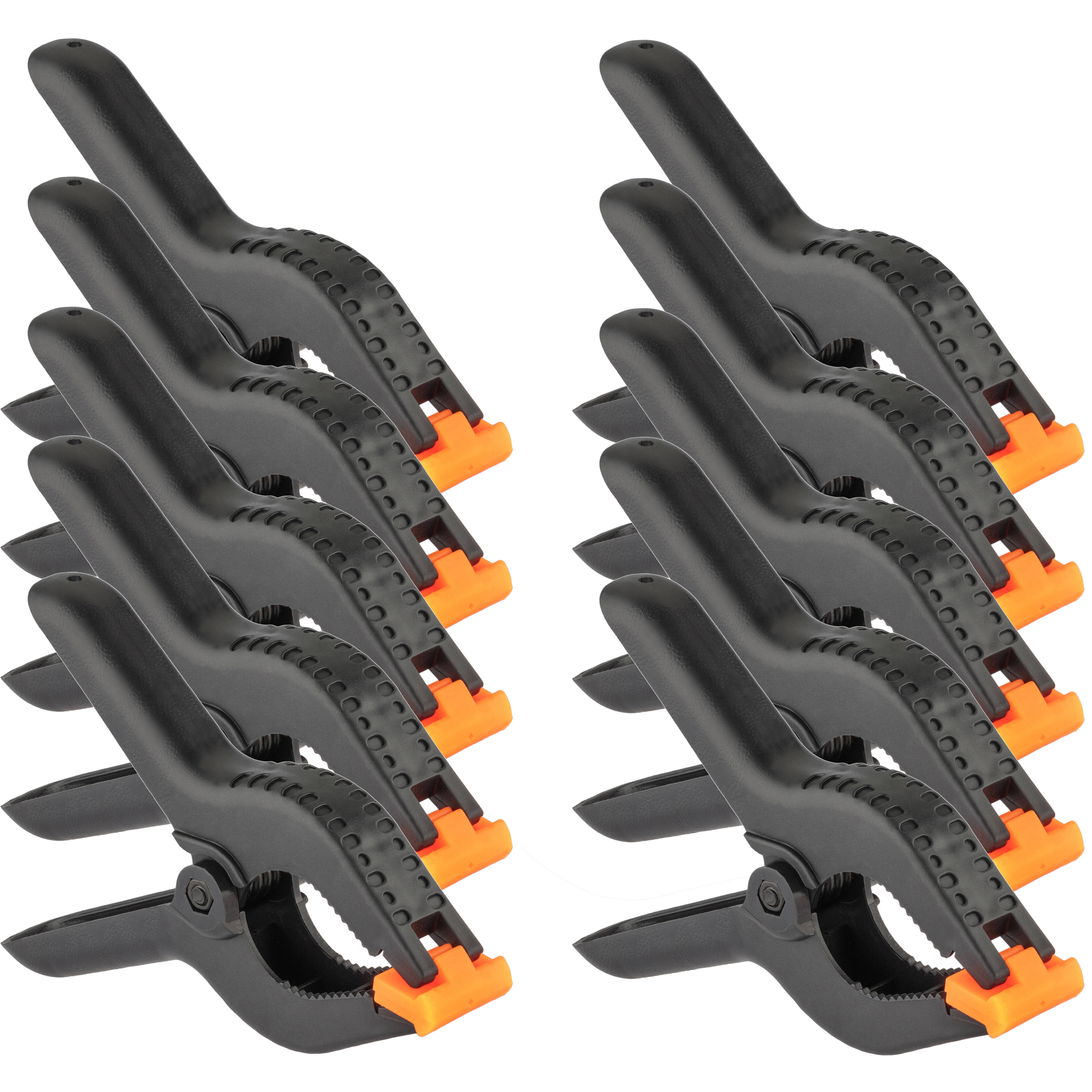 General Large background Clamp (10-Pack) (9)