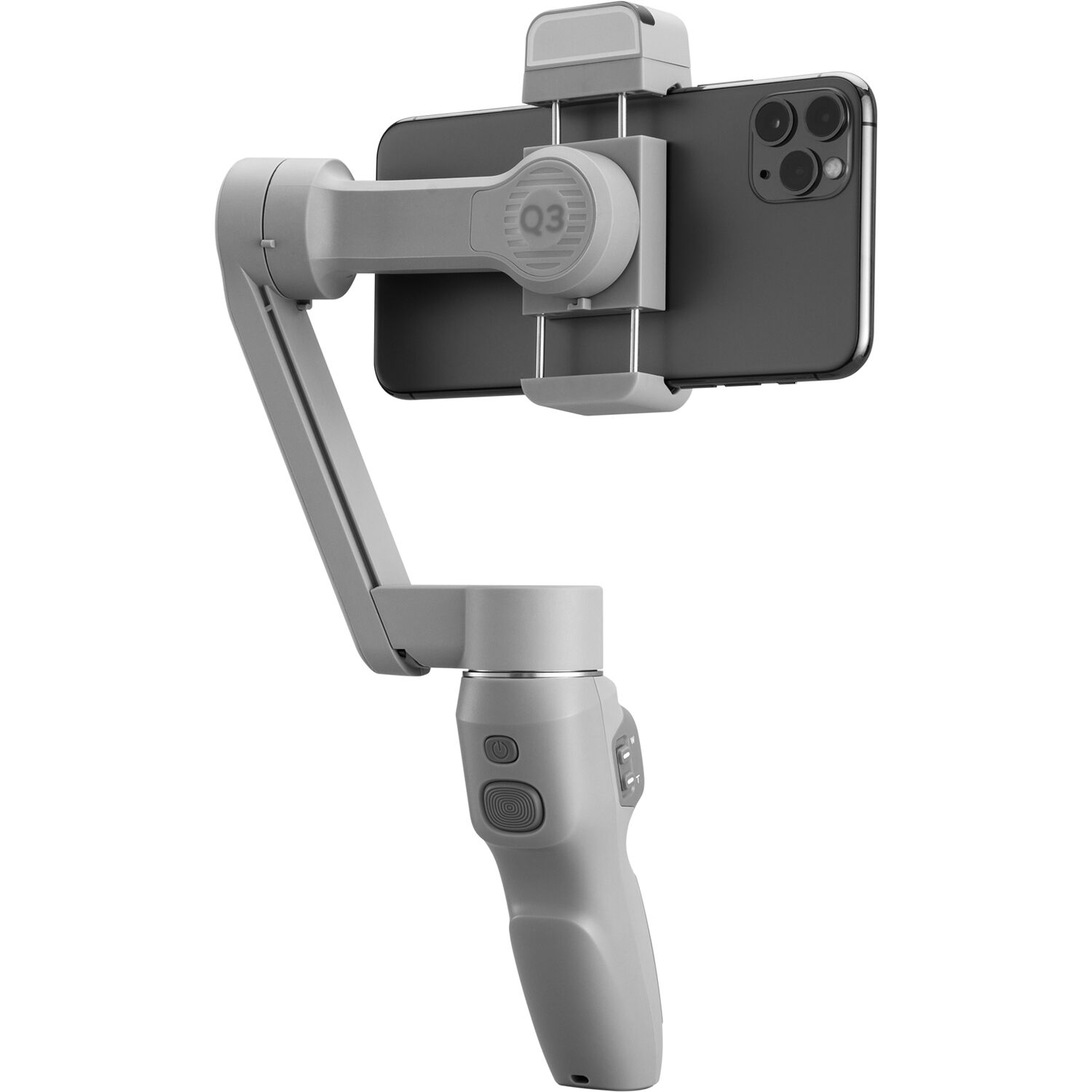 Zhiyun Tech Smooth Q3 Smartphone Gimbal Stabilizer