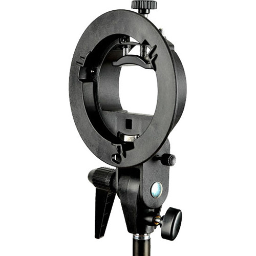 General S-Type Speedlite Bracket for Bowens