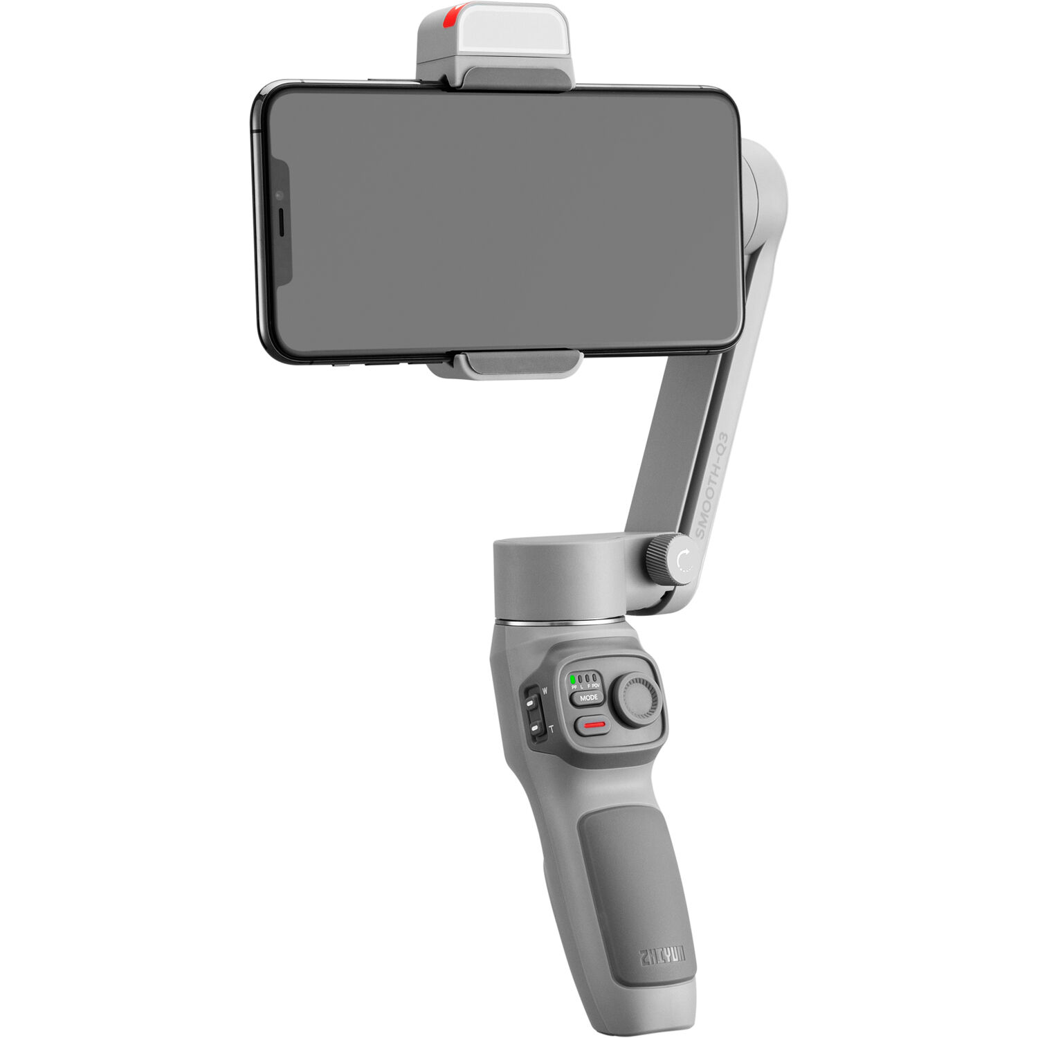 Zhiyun Tech Smooth Q3 Smartphone Gimbal Stabilizer