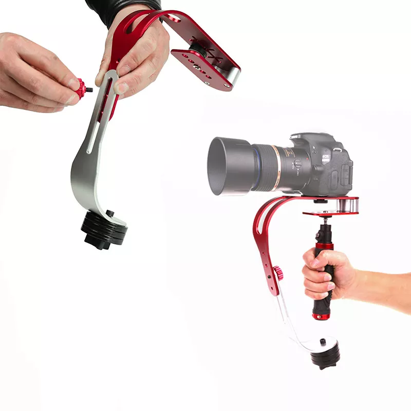 General Handheld Video Camera Stabilizer Steady