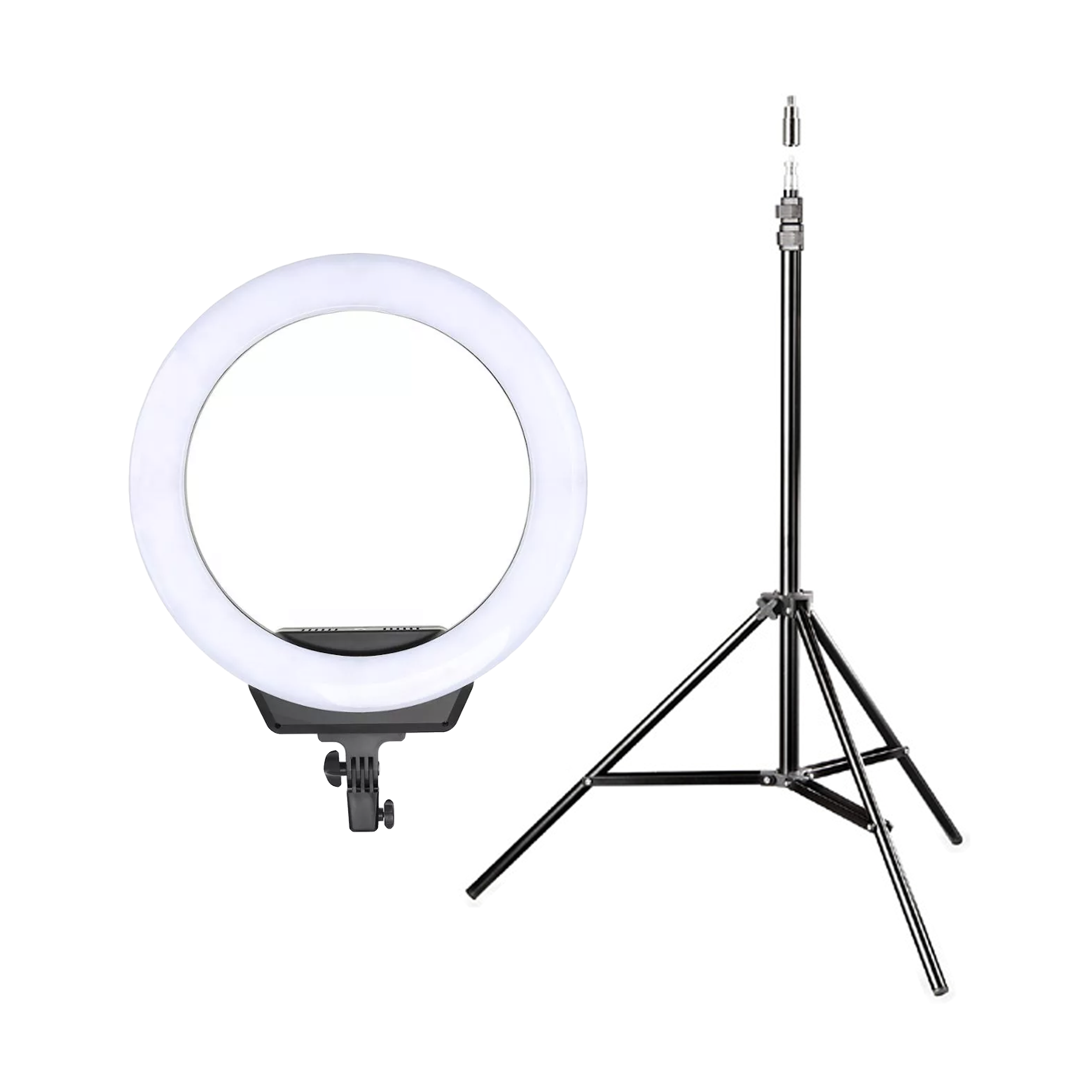 General Ring light R-380 38W with stand WT 803B