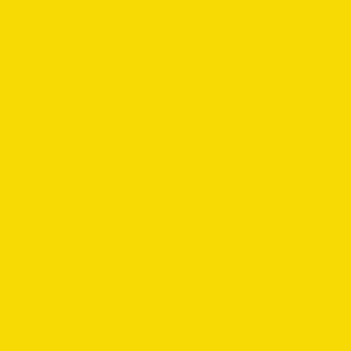 Visico Widetone Seamless Background Paper #14 (Yellow)